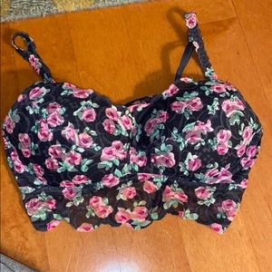Victoria secret bralette